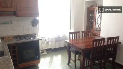 Oturma odası