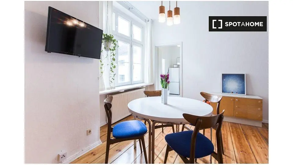 Woonkamer