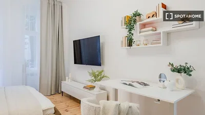 Woonkamer