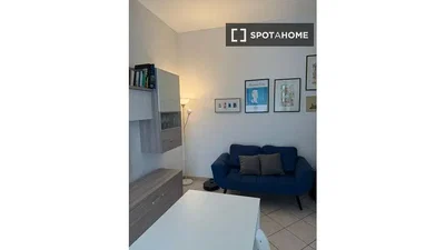 Oturma odası