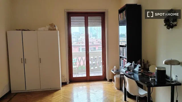 Obývačka