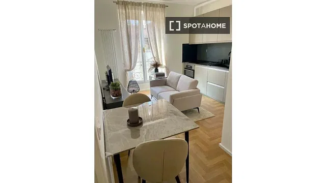 Obývačka