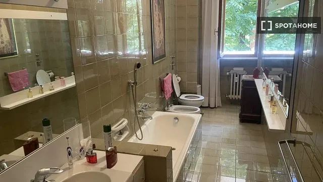 Obývačka