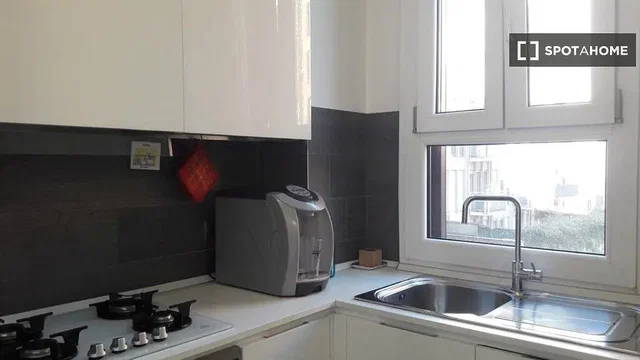 Obývačka