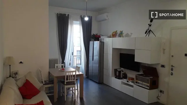 Obývačka