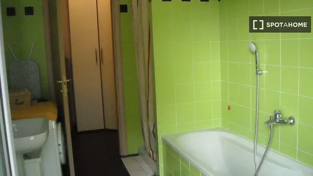 Obývačka