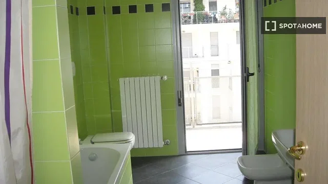 Obývačka