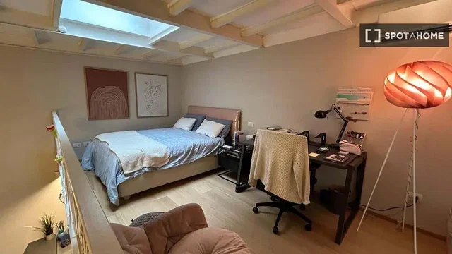 Obývačka