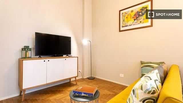 Obývačka