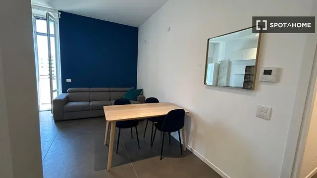 Obývačka