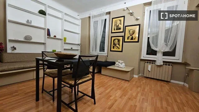 Obývačka