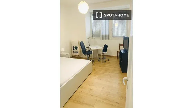 Obývačka