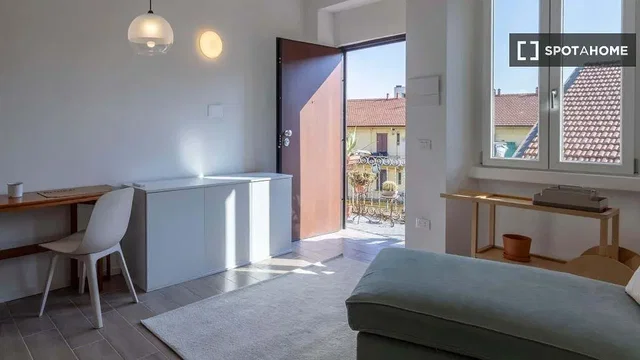Soggiorno