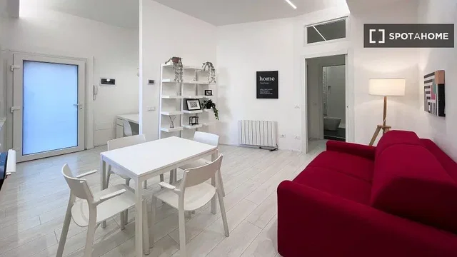 Soggiorno