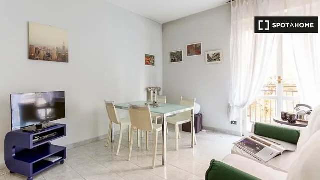 Soggiorno