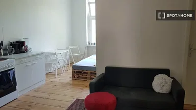 Woonkamer