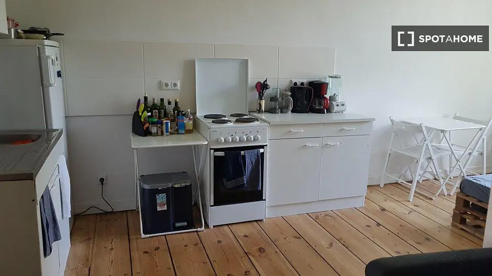 Woonkamer