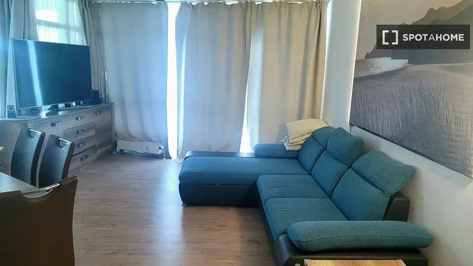 Woonkamer