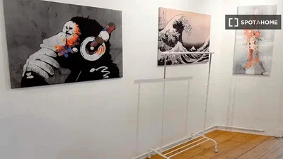 Sala de estar