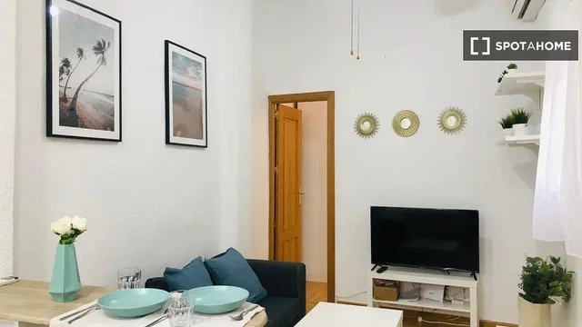 Obývací pokoj