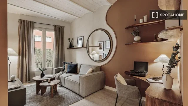 Obývací pokoj