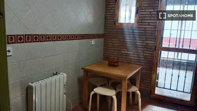 Obývací pokoj