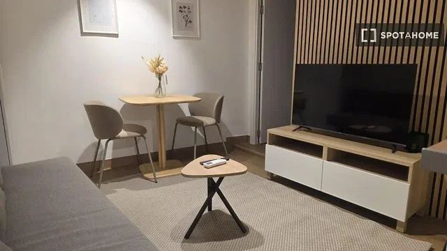 Obývací pokoj