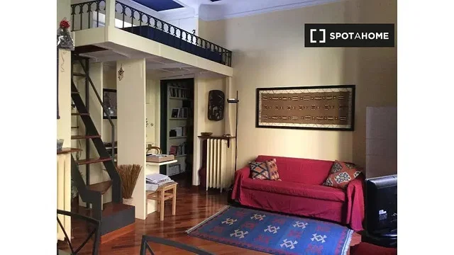 Soggiorno