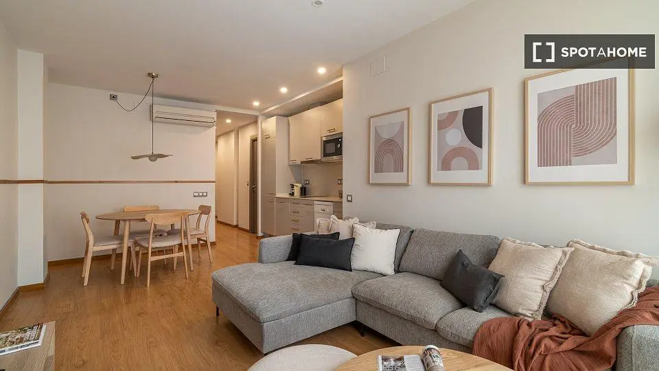 Woonkamer