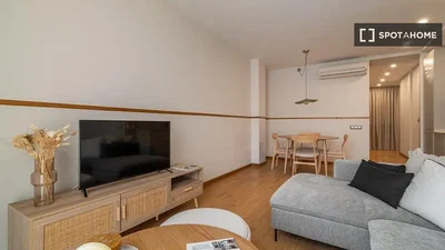 Woonkamer