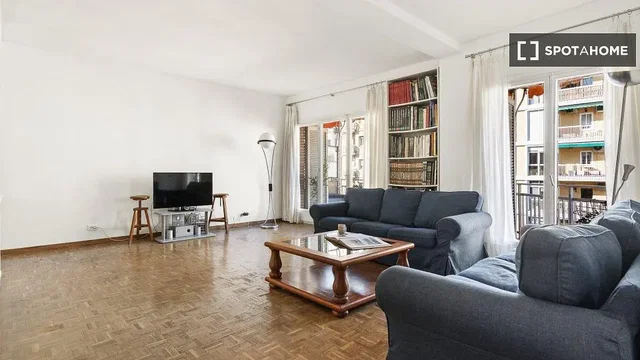Obývací pokoj