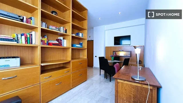 Salon