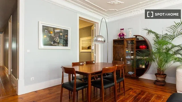 Woonkamer
