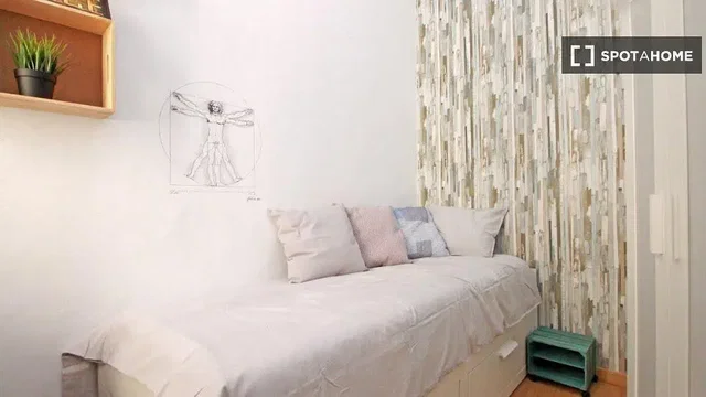 Obývací pokoj