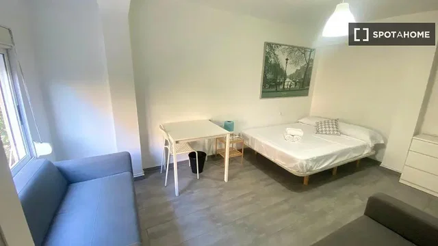 Obývací pokoj