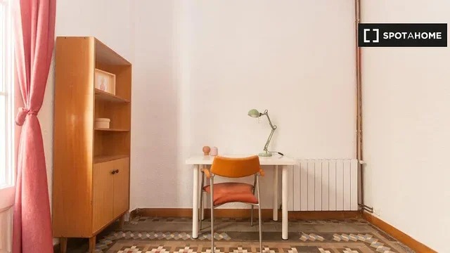 Obývací pokoj