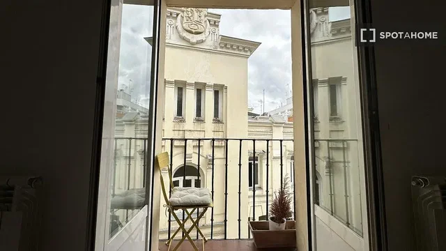 Obývací pokoj