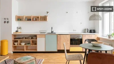Woonkamer