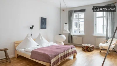 Woonkamer