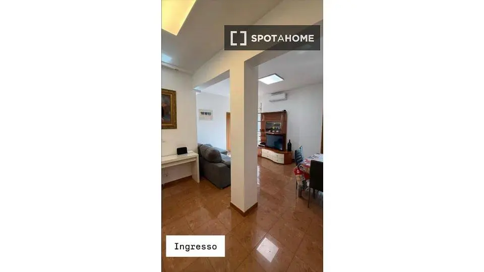 Soggiorno