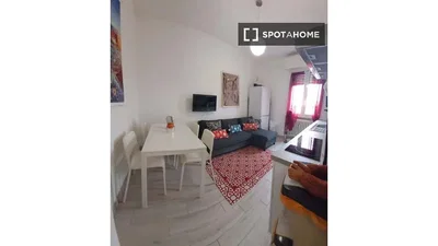 Oturma odası