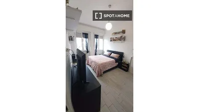 Oturma odası