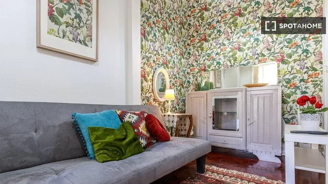 Woonkamer
