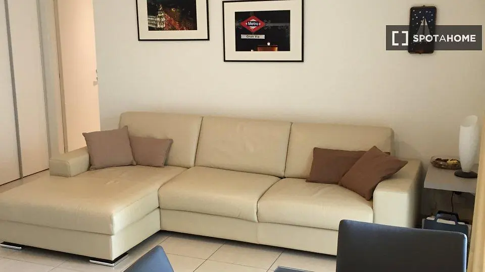 Oturma odası