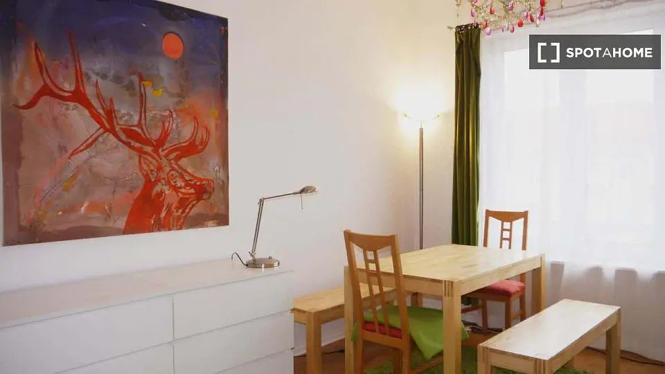Woonkamer