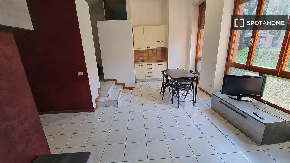 Oturma odası