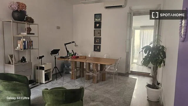Oturma odası