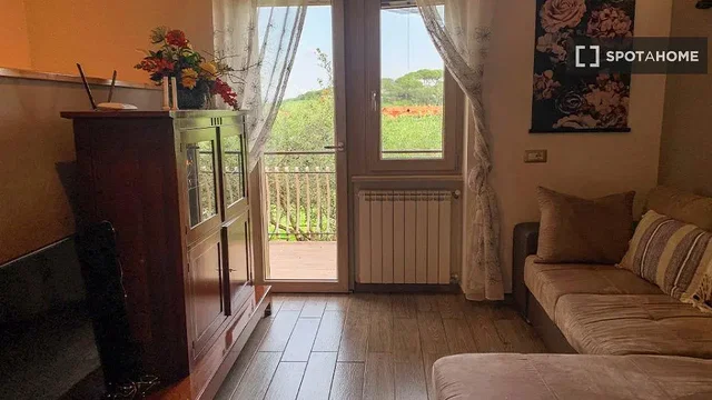 Oturma odası