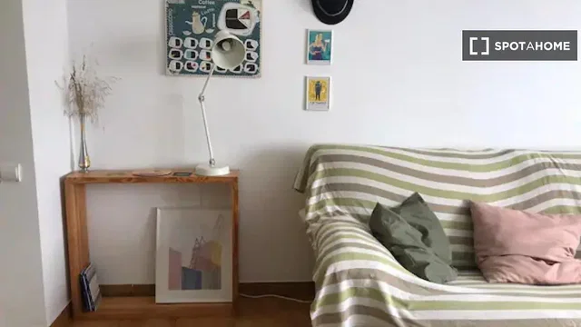 Woonkamer