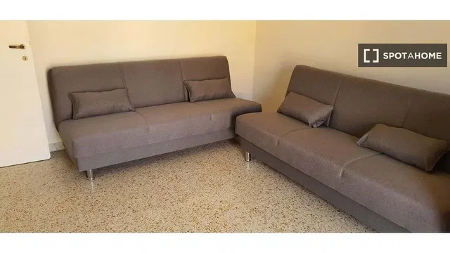 Oturma odası
